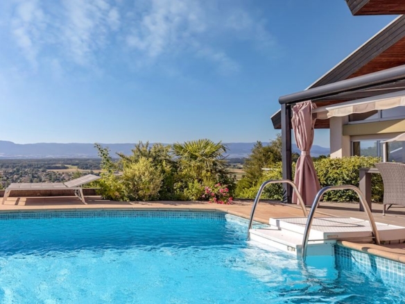 4 Bedroom Villa/House in Ballaison 34