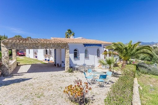 4 Bedroom Villa/House in Santa Ponsa 2