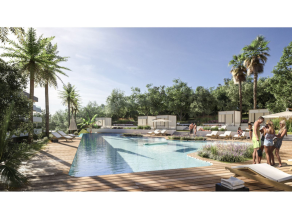 3 Bedroom Apartment in Sotogrande 8