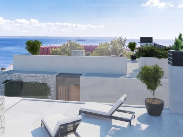 4 Bedroom Villa/House in Cas Catala 16