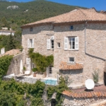 7 Bedroom Castle/Estates in Seillans 9