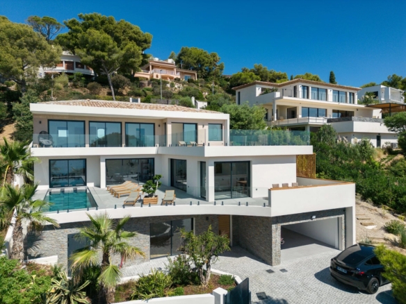 5 Bedroom Villa/House in Ste Maxime 6