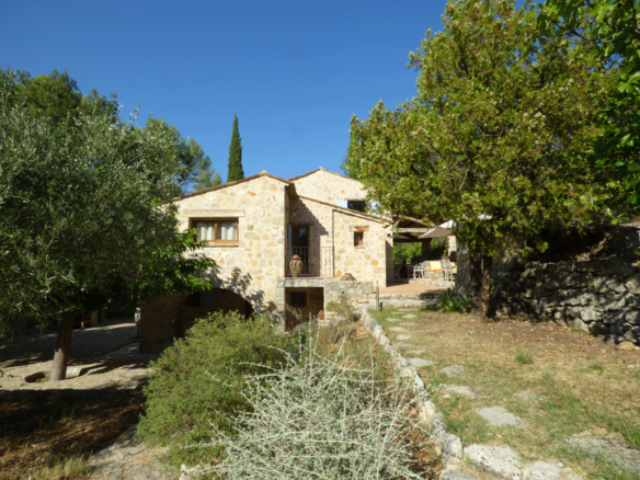 5 Bedroom Villa/House in Fayence 16