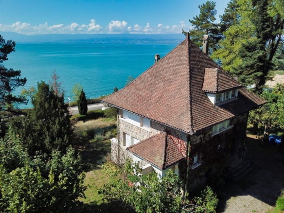4 Bedroom Villa/House in Thonon Les Bains 2