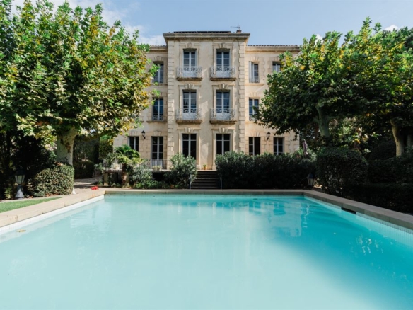 8 Bedroom Villa/House in Narbonne 18