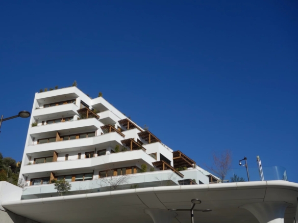 3 Bedroom Apartment in Monaco 26