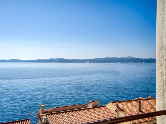 3 Bedroom Apartment in Ste Maxime 26