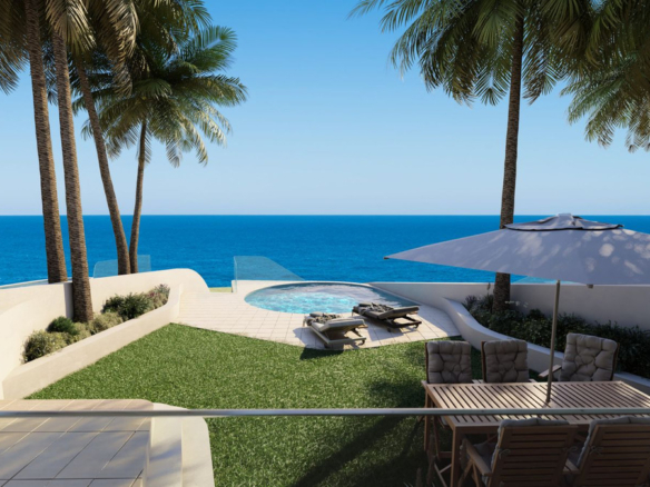 3 Bedroom Villa/House in Elviria 18