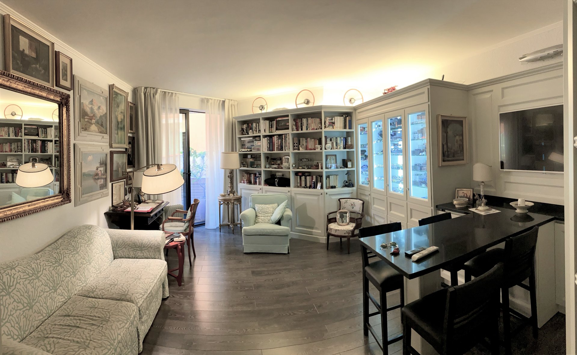 Apartment in Monaco 3