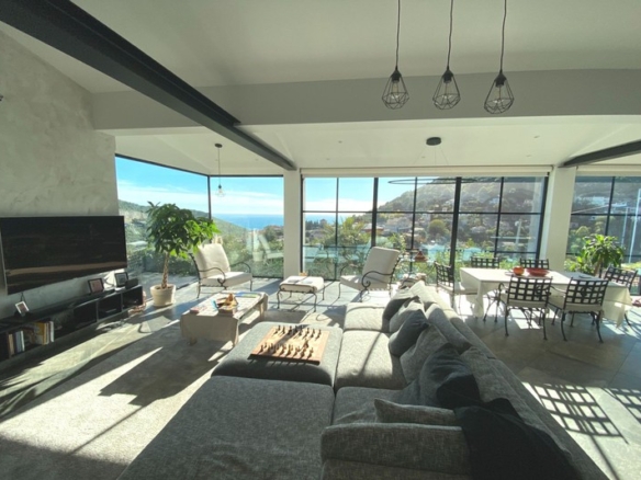3 Bedroom Villa/House in La Turbie 12