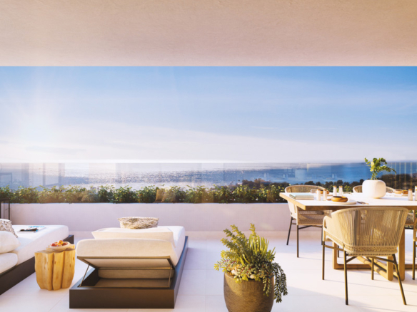 3 Bedroom Apartment in Fuengirola 22