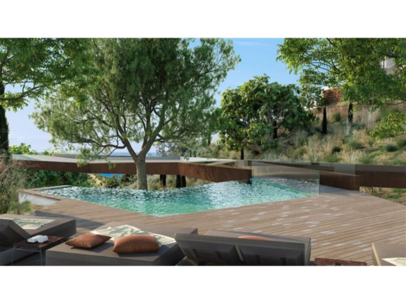 4 Bedroom Villa/House in Fuengirola 24