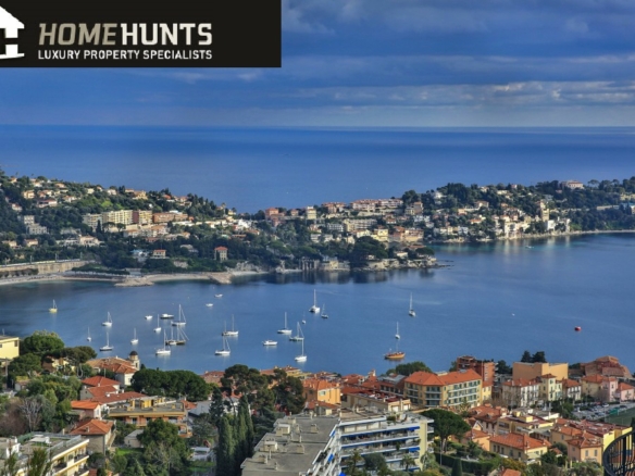 2 Bedroom Apartment in Villefranche Sur Mer 16