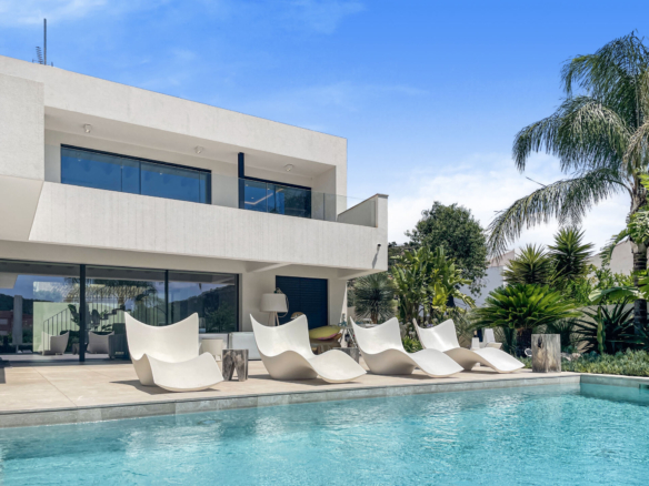 4 Bedroom Villa/House in Andratx 30