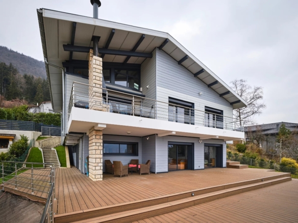 3 Bedroom Villa/House in Sevrier 2