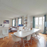 4 Bedroom Apartment in Paris 6th (Saint Germain des Prés – Luxembourg) 10