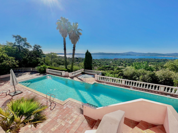 8 Bedroom Villa/House in Grimaud 36