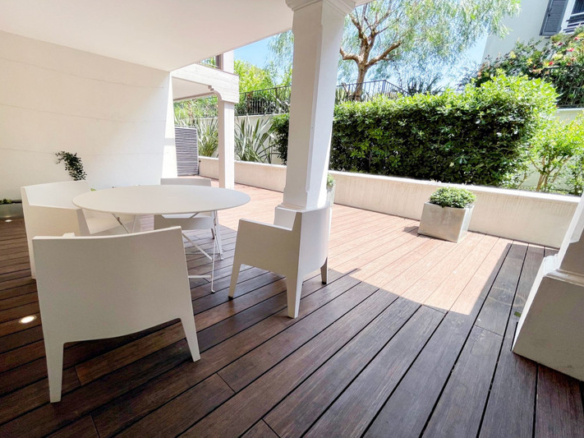 Apartment in Saint Tropez 8