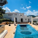 4 Bedroom Villa/House in Cala Vadella 10