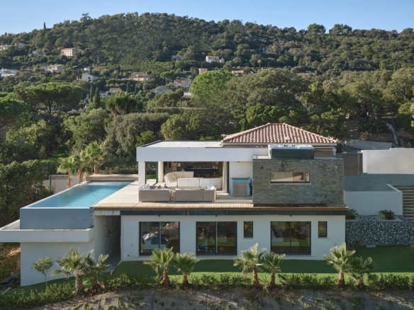 5 Bedroom Villa/House in Cavalaire Sur Mer 18