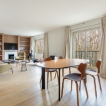 2 Bedroom Apartment in Paris 7th (Invalides, Eiffel Tower, Orsay) 5