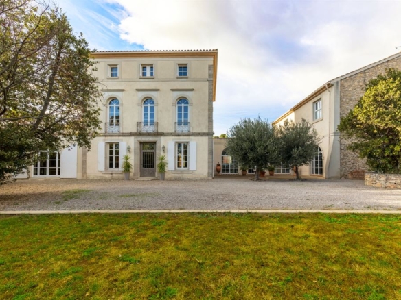 5 Bedroom Villa/House in Narbonne 6
