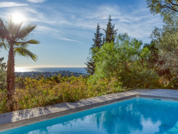 4 Bedroom Villa/House in La Croix Valmer 34