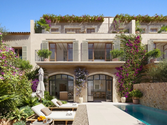 3 Bedroom Villa/House in Santa Maria De Cami 18