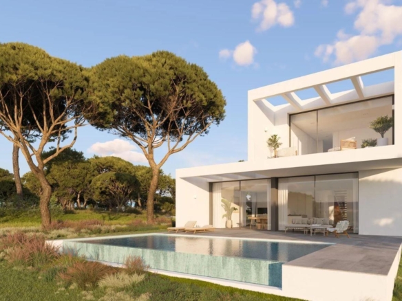 4 Bedroom Villa/House in Caldes De Malavella 14