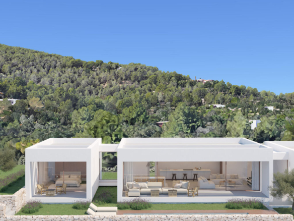 4 Bedroom Land in San Josep 26