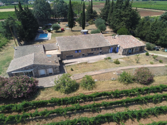 6 Bedroom Villa/House in La Motte 6