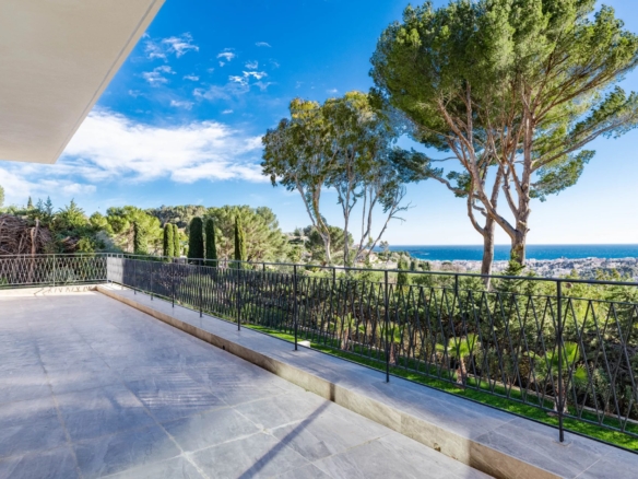 6 Bedroom Villa/House in Mougins 18