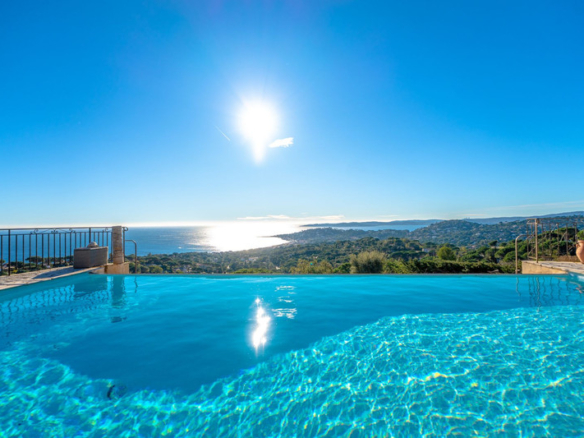 4 Bedroom Villa/House in Ste Maxime 22