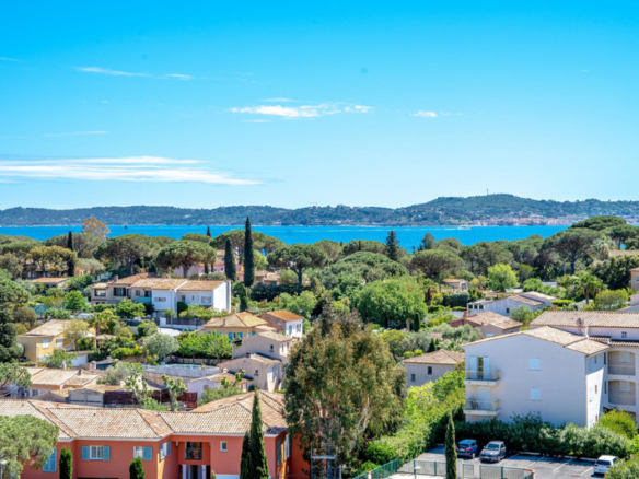 3 Bedroom Apartment in Ste Maxime 36