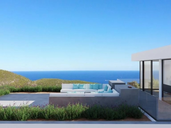 7 Bedroom Villa/House in Roca Llisa 26