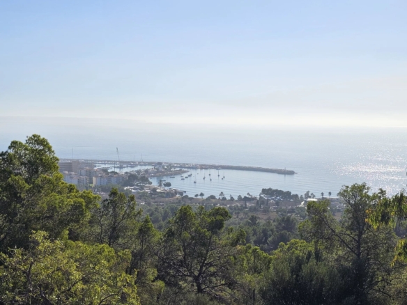 4 Bedroom Villa/House in Costa D’en Blanes 28