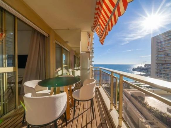 2 Bedroom Apartment in Monaco 32