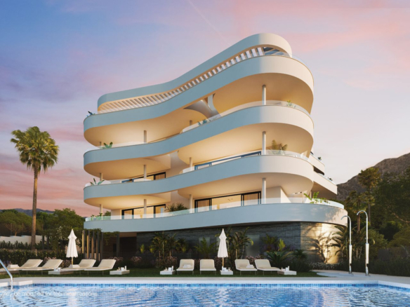 3 Bedroom Villa/House in Fuengirola 6