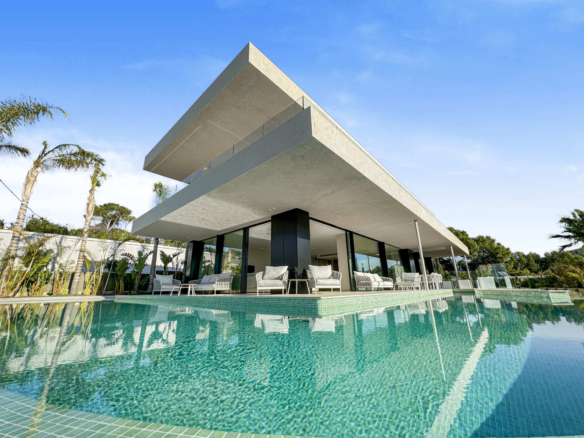 6 Bedroom Villa/House in Costa D’en Blanes 18