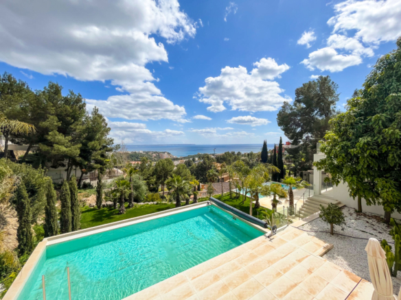 2 Bedroom Villa/House in Gènova 20