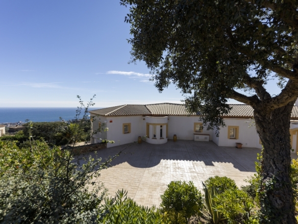 7 Bedroom Villa/House in Platja D’aro 3