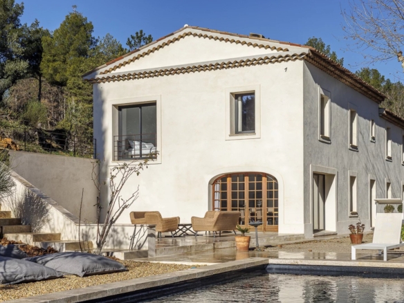 5 Bedroom Villa/House in Flayosc 4