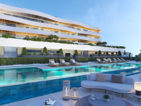3 Bedroom Apartment in Mijas Costa 18
