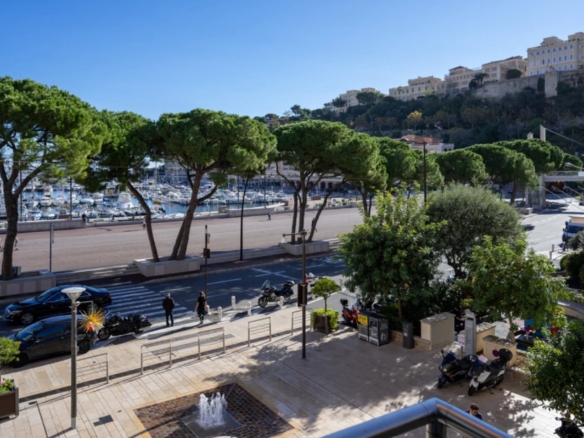 2 Bedroom Apartment in Monaco 22