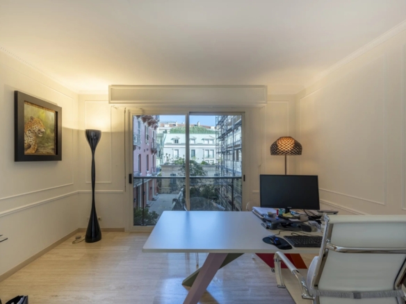 Apartment in Monaco 20