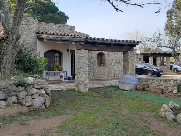 Villa/House For Sale in Llafranc 16