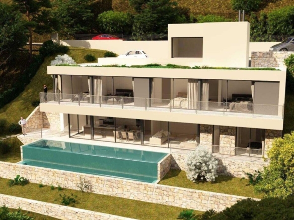 Villa/House For Sale in Begur 4