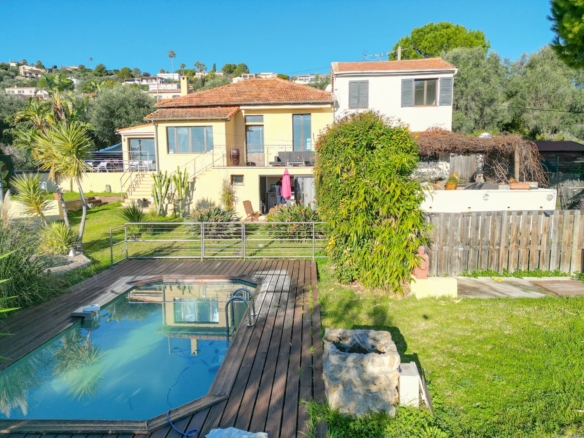 5 Bedroom Villa/House in Le Golfe Juan 4
