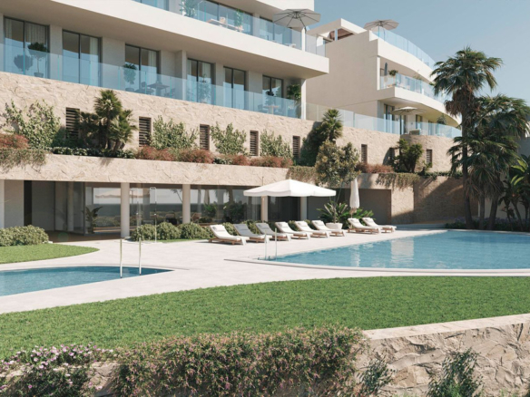 4 Bedroom Villa/House in Fuengirola 2