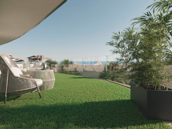 4 Bedroom Villa/House in Fuengirola 36